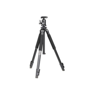 Алюминиевый штатив  Benro A-500EX+BH-1M (A500FBH1)